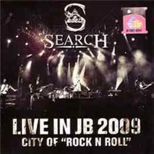 Search - Live In JB 2009 - City Of "Rock N Roll" FLAC album