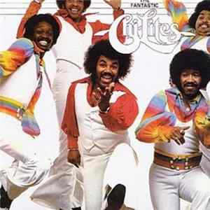 The Chi-Lites - The Fantastic Chi-Lites FLAC album