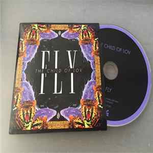 The Child Of Lov - Fly FLAC album