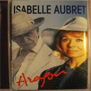 Isabelle Aubret - Aragon FLAC album
