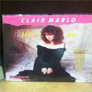 Clair Marlo - Let It Go FLAC album
