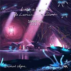Ducked Ape Ft. Lauren Tyler Scott - Lost In Escape (Snareskin Remix) FLAC album