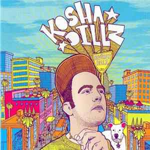 Kosha Dillz - Beverly Dillz FLAC album