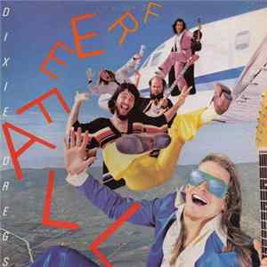 Dixie Dregs - Free Fall FLAC album