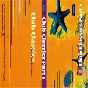 Boxed (Unknown) - Club Classics FLAC album