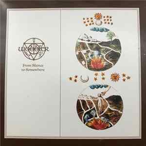 Wobbler - From Silence To Somewhere FLAC album