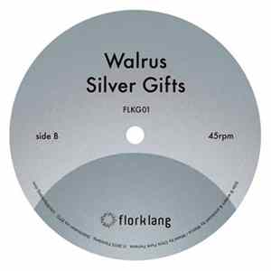 Humandrone / Walrus - Rizing Field / Silver Gifts FLAC album