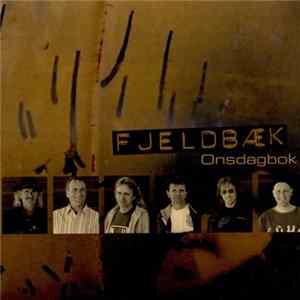 Fjeldbæk - Onsdagbok FLAC album