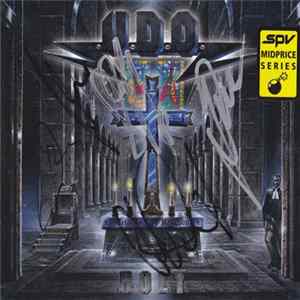 U.D.O. - Holy FLAC album