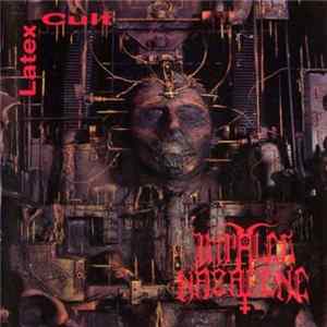 Impaled Nazarene - Latex Cult FLAC album