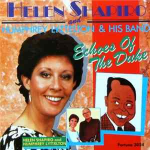 Helen Shapiro, Humphrey Lyttelton - Echoes Of The Duke FLAC album
