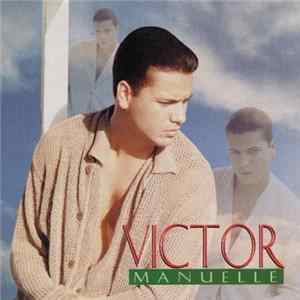 Victor Manuelle - Victor Manuelle FLAC album