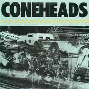 Coneheads - Bum FLAC album