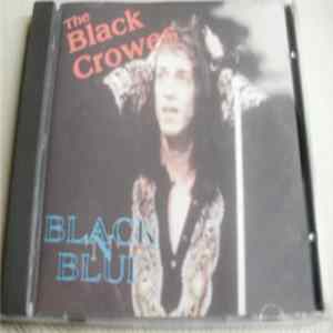 Black Crowes, The - Black 'n' Blue FLAC album