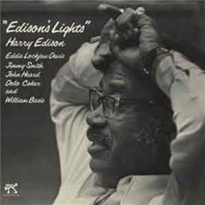 Harry Edison - Edison's Lights FLAC album