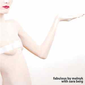 Melnyk with Sara Berg - Fabulous FLAC album