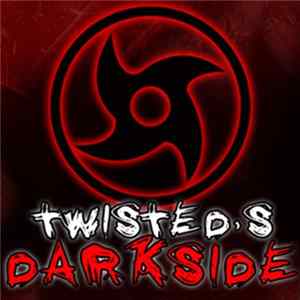 Biorekk - Twisted's Darkside Podcast 015 - Impact Vs Darkside Warm-Up FLAC album