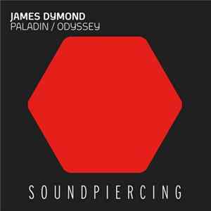 James Dymond - Paladin / Odyssey FLAC album