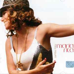 Maria Rita - Samba Meu FLAC album