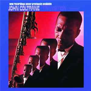 John Coltrane - Transition FLAC album
