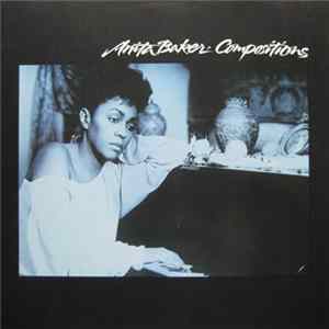 Anita Baker - Compositions FLAC album