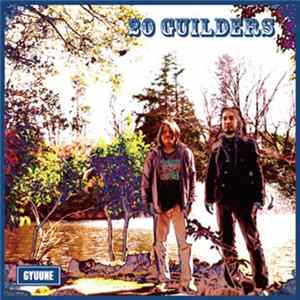 20 Guilders - 20 Guilders FLAC album