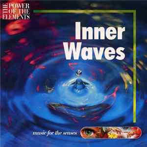Various - The Power Of The Elements - Inner Waves FLAC album