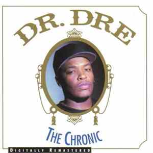 Dr. Dre - The Chronic FLAC album