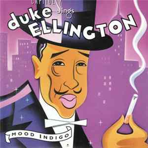 Various - Mood Indigo - Capital Sings Duke Ellington FLAC album