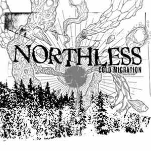 Northless - Cold Migration FLAC album