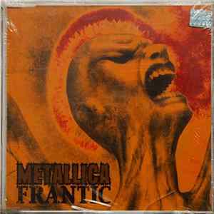 Metallica - Frantic FLAC album