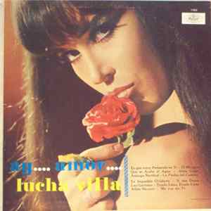 Lucha Villa - Ay....Amor.... FLAC album