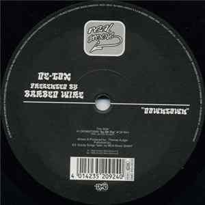De-Tox Presented By Barbed Wire - Downtown FLAC album