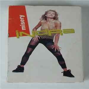 Indra - Misery FLAC album