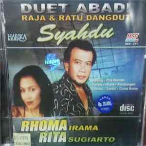 Rhoma Irama & Rita Sugiarto - Duet Abadi Raja & Ratu Dangdut - Syahdu FLAC album