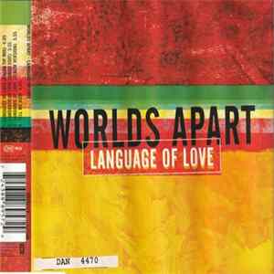 Worlds Apart - Language Of Love FLAC album