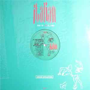 Jam 2 Jam - In The Ghetto FLAC album