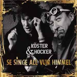 Köster & Hocker - Se Singe All Vum Himmel FLAC album