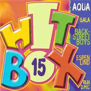 Various - Hitbox 15 FLAC album