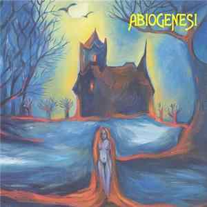 Abiogenesi - Io Sono Il Vampiro FLAC album