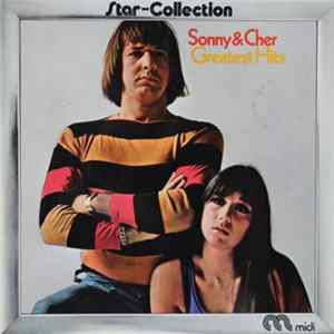 Sonny & Cher - Greatest Hits FLAC album