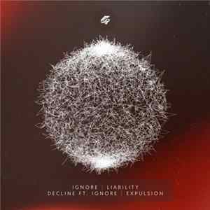Ignore - Lability / Expulsion FLAC album