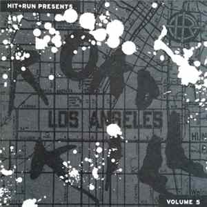 Various - Road Kill Volume 5 FLAC album