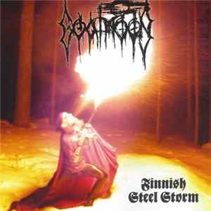 Goatmoon - Finnish Steel Storm FLAC album