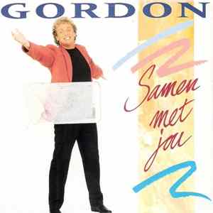 Gordon - Samen Met Jou FLAC album