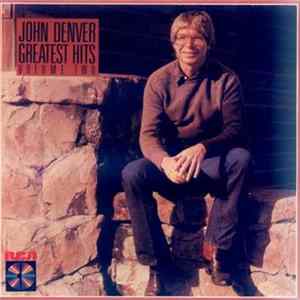 John Denver - Greatest Hits Volume Two FLAC album