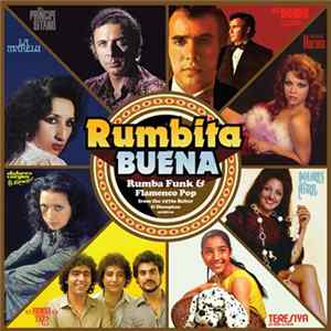 Various - Rumbita Buena FLAC album