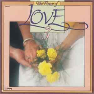 Various - The Power Of Love III FLAC album