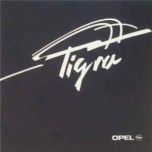 Various - Tigra Opel FLAC album