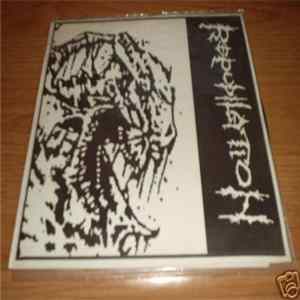 Disfigured / Repudilation - Repudilation / Disfigured FLAC album